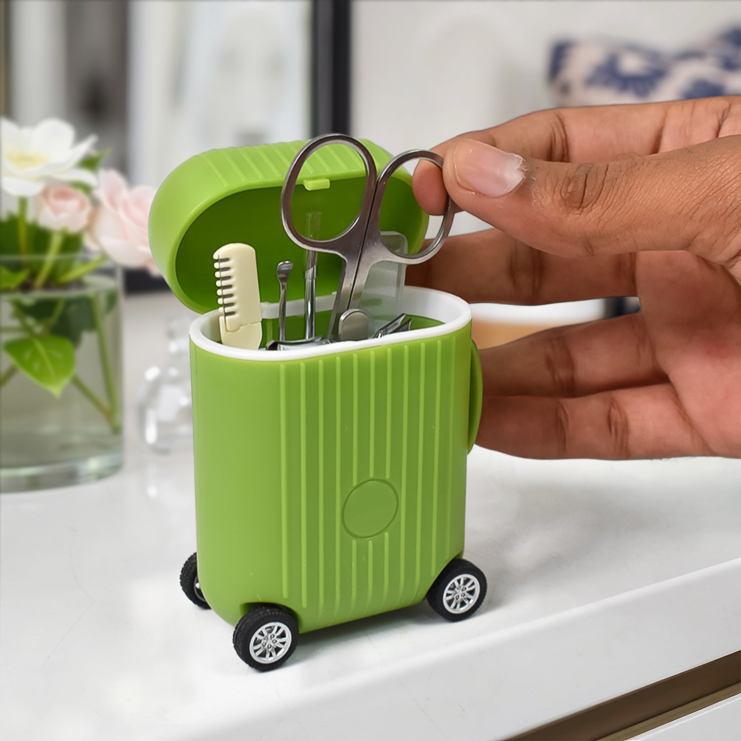 SoleCare Tools SoleCare Tools